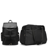 Wayfarer Backpack & Duffel Set