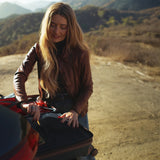 Luxe Journey Backpack & Weekender Set