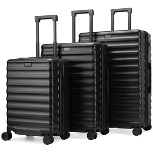 Excursion Chic 3-Piece Luggage Set