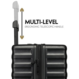 Excursion Chic 3-Piece Luggage Set