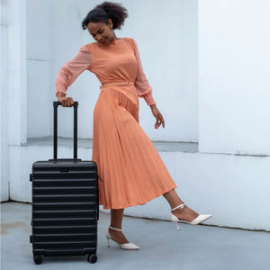 Excursion Chic 3-Piece Luggage Set
