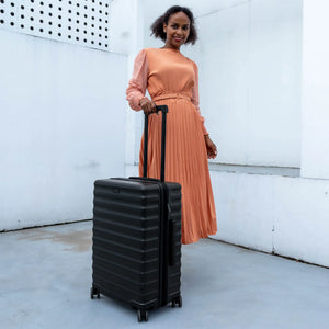 Excursion Chic 3-Piece Luggage Set