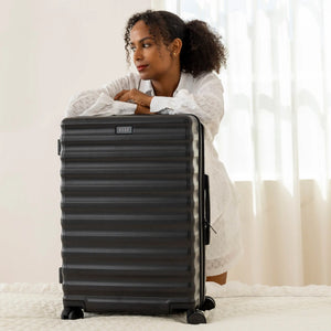 Excursion Chic 3-Piece Luggage Set