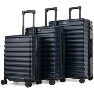 Excursion Chic 3-Piece Luggage Set