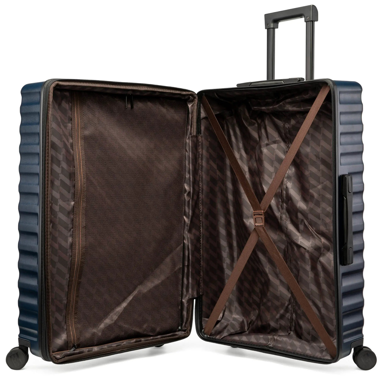 Excursion Chic 3-Piece Luggage Set