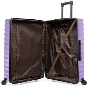 Excursion Chic 3-Piece Luggage Set