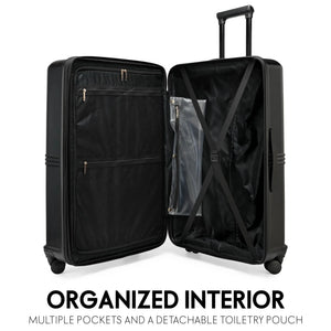 Roamer Expedition Luggage Set