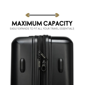 Expedition Polycarbonate Luggage Set