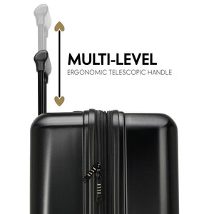 Expedition Polycarbonate Luggage Set