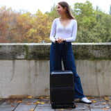 Expedition Polycarbonate Luggage Set