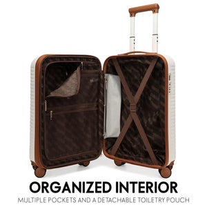 Escape Carry-on Laptop Suitcase