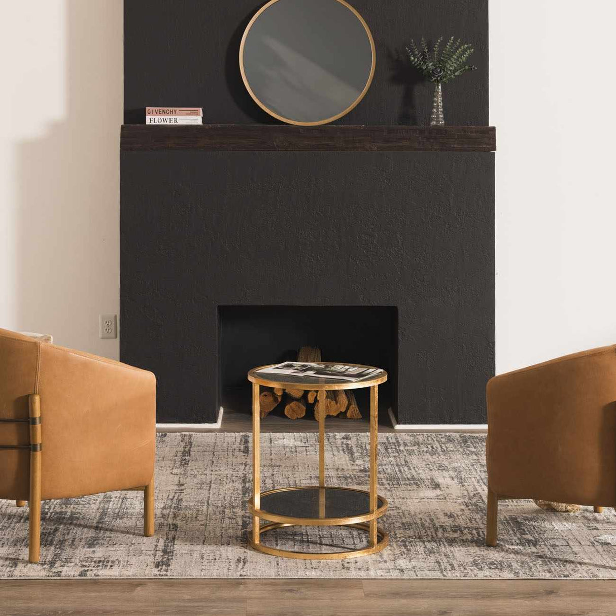 Eltham Luxe Rug