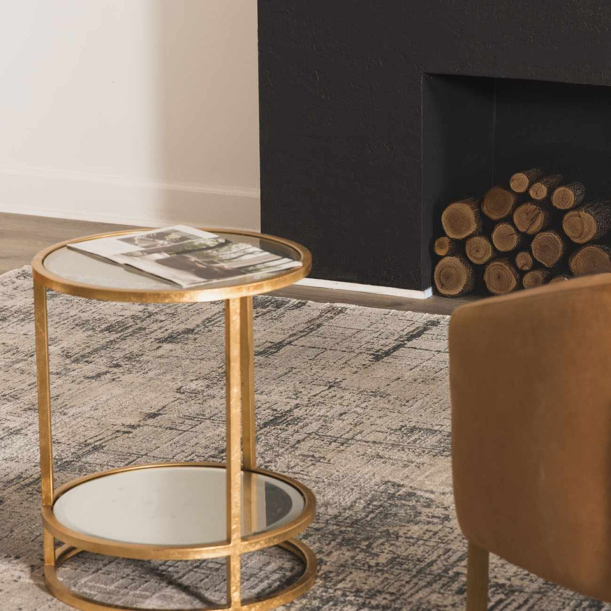 Eltham Luxe Rug