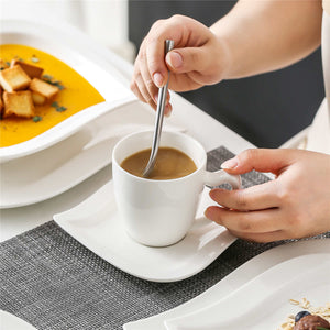 Elvira 30 Piece Dinnerware Set