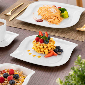 Elvira 36 Piece Dinnerware Set