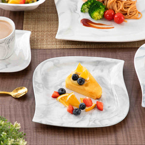 Elvira 36 Piece Dinnerware Set