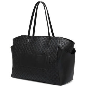 Compass 32L Weekender Tote Bag