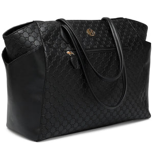 Compass 32L Weekender Tote Bag