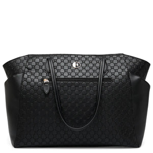 Compass 32L Weekender Tote Bag