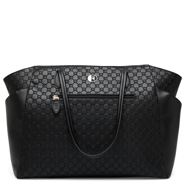 Compass 32L Weekender Tote Bag