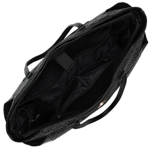 Compass 32L Weekender Tote Bag
