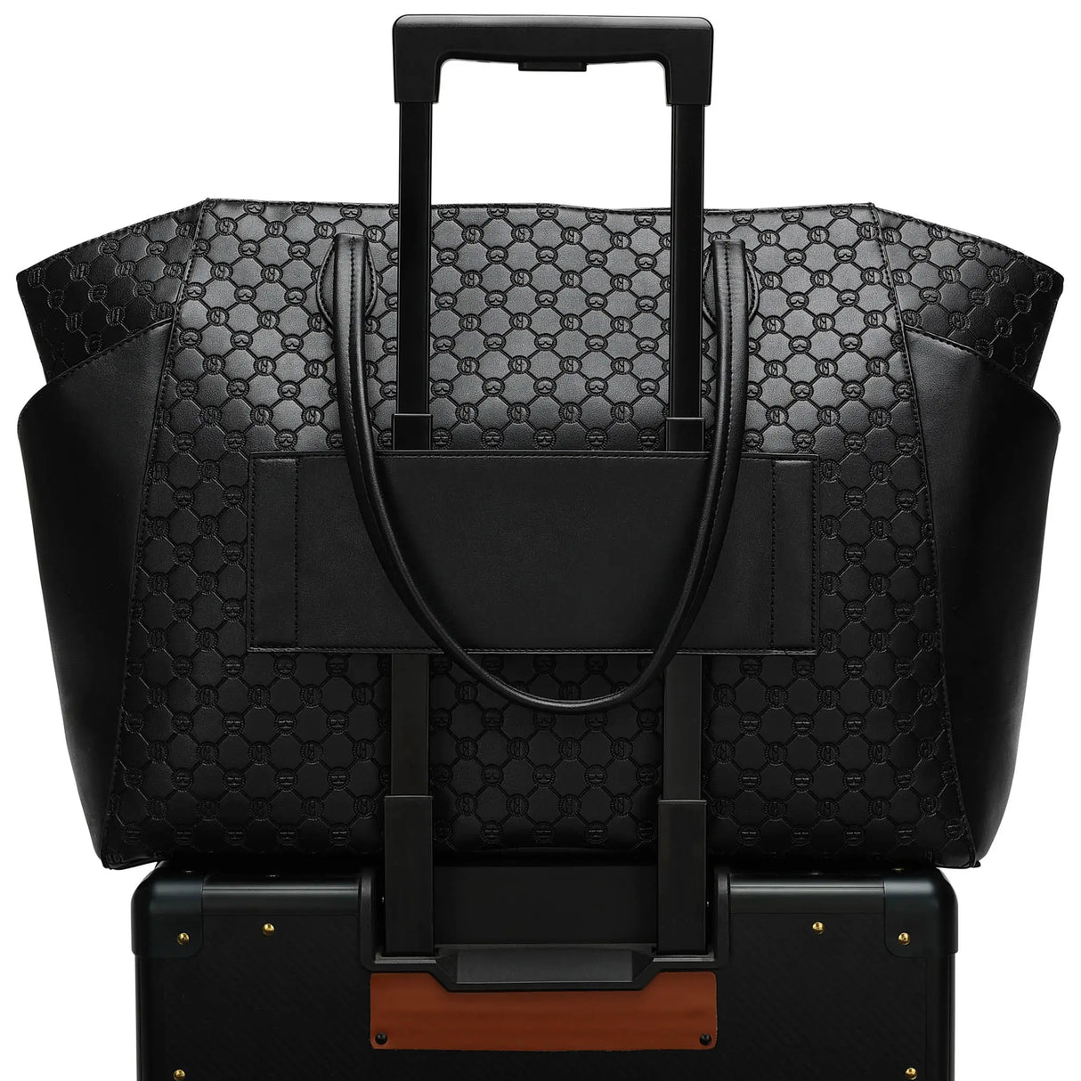 Compass 32L Weekender Tote Bag