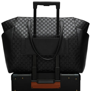 Compass 32L Weekender Tote Bag