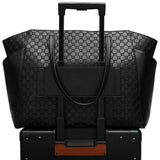 Compass Backpack, Weekender & Crossbody Set