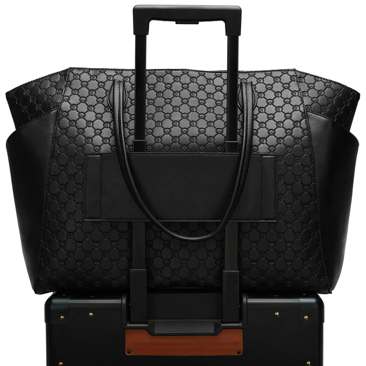 Compass Backpack & Weekender Set