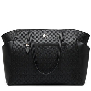 Compass Backpack & Weekender Set