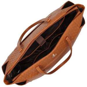 Compass 32L Weekender Tote Bag