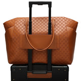 Compass 32L Weekender Tote Bag