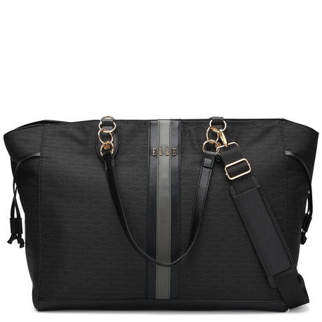 Eleganza 32L Weekender Duffel Bag