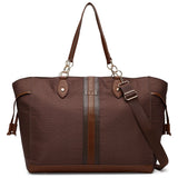 Eleganza 32L Weekender Duffel Bag