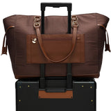Eleganza 32L Weekender Duffel Bag