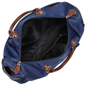 Luxe Journey 30L Weekender Duffel Bag