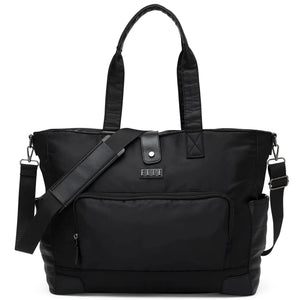 Voyage Escape Expandable 3 Piece Luggage Set