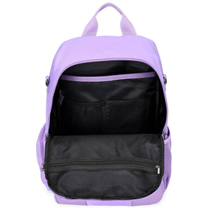 Voyage 2 Piece Weekender & Backpack Set