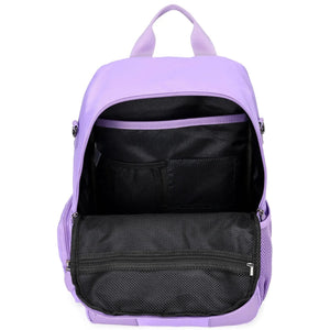 Voyage Backpack & Weekender Set