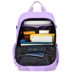 Voyage 20L Backpack by ELLE Travel