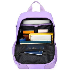 Voyage 2 Piece Weekender & Backpack Set
