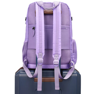 Voyage 20L Backpack by ELLE Travel