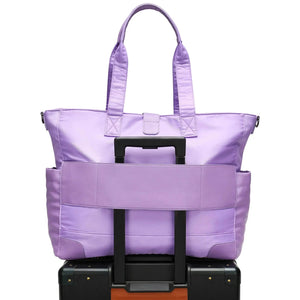 Voyage Backpack & Weekender Set