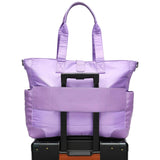 Voyage 2 Piece Weekender & Backpack Set