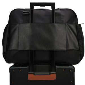Wayfarer 40L Weekender Duffel Bag