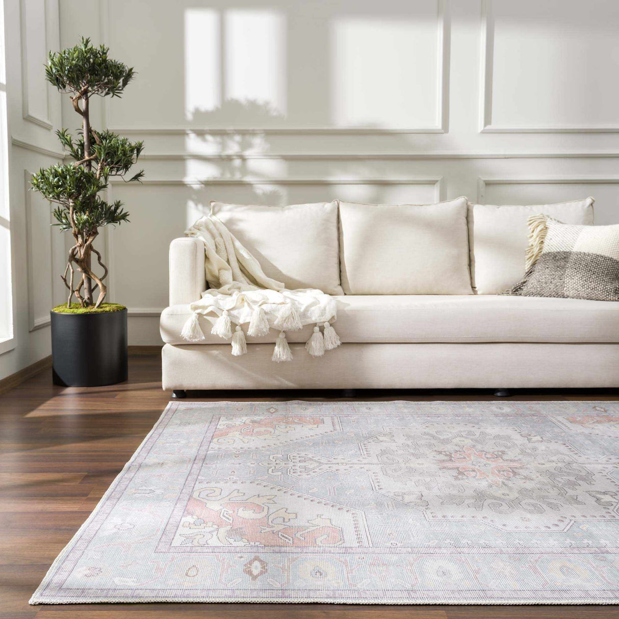 Pacay Area Rug