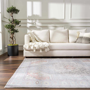 Pacay Area Rug