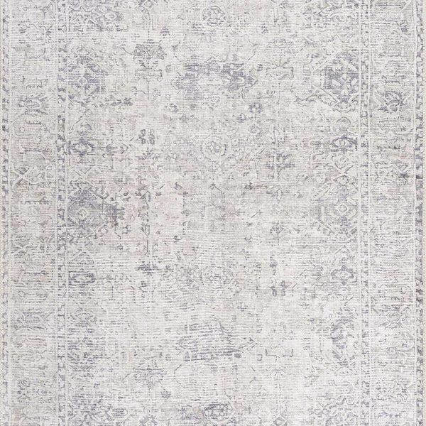 Nyako Area Rug