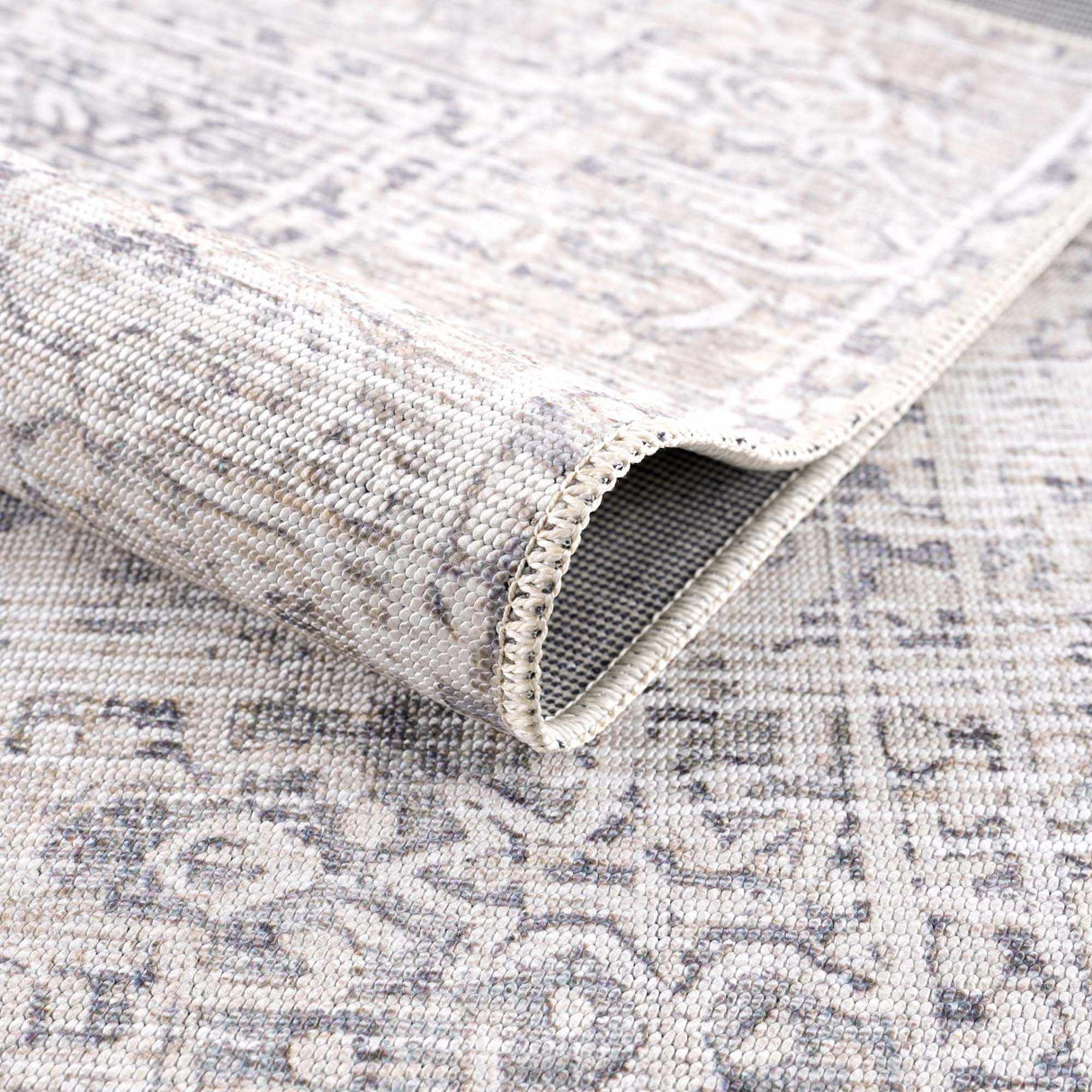 Nyako Area Rug