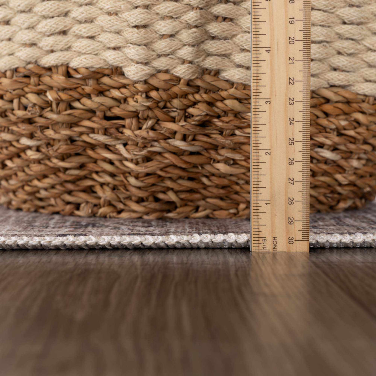 Nyako Area Rug